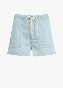 THE ELLIE SHORT