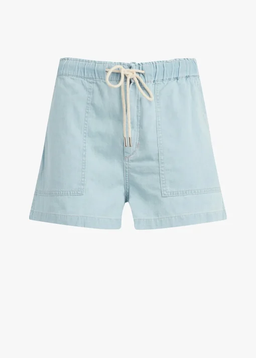 THE ELLIE SHORT