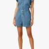 THE EMILIA ROMPER