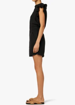 THE EMILIA ROMPER