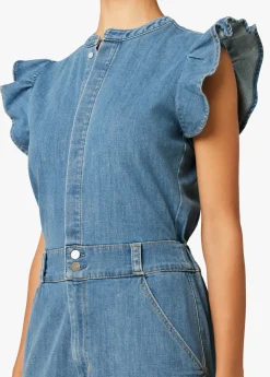 THE EMILIA ROMPER