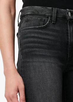 THE HI HONEY BOOTCUT