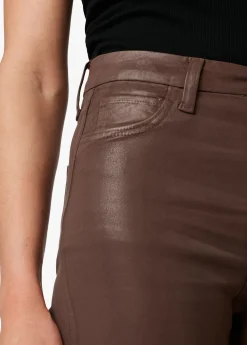 THE HI HONEY BOOTCUT
