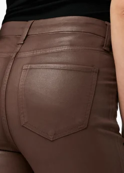 THE HI HONEY BOOTCUT