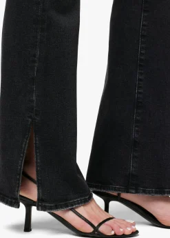 THE HI HONEY BOOTCUT