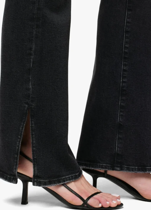 THE HI HONEY BOOTCUT