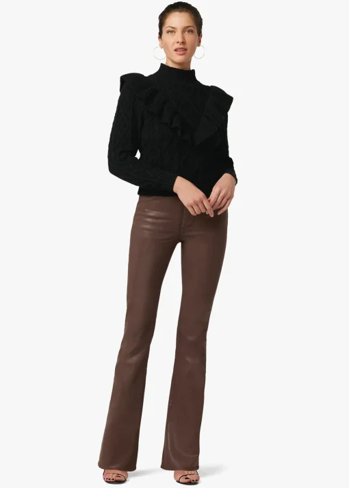 THE HI HONEY BOOTCUT