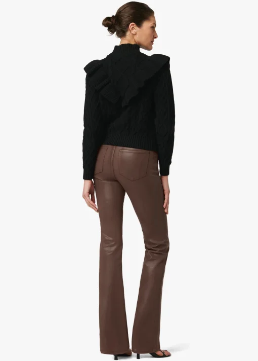 THE HI HONEY BOOTCUT