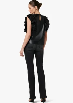THE HI HONEY BOOTCUT