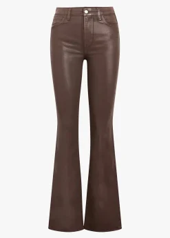 THE HI HONEY BOOTCUT