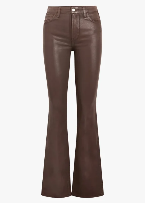 THE HI HONEY BOOTCUT