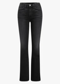 THE HI HONEY BOOTCUT