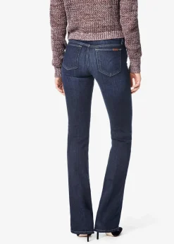 THE HONEY BOOTCUT