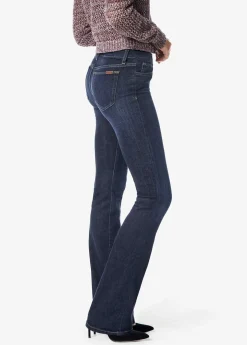 THE HONEY BOOTCUT