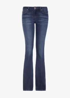 THE HONEY BOOTCUT