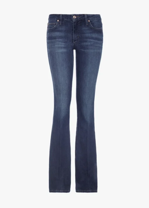 THE HONEY BOOTCUT