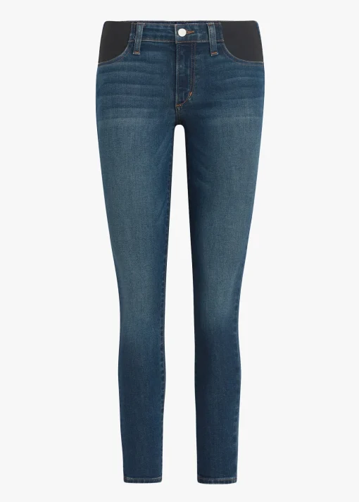 THE ICON ANKLE