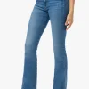 THE ICON BOOTCUT