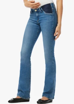 THE ICON BOOTCUT