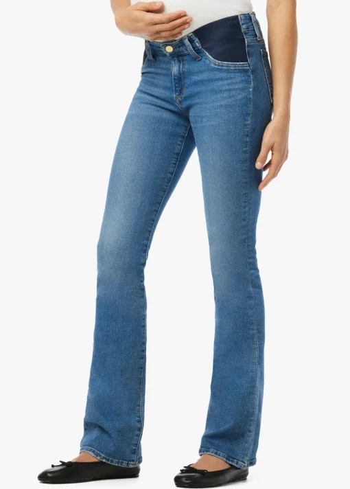 THE ICON BOOTCUT
