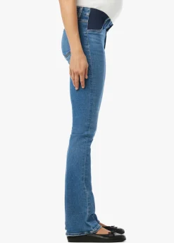 THE ICON BOOTCUT