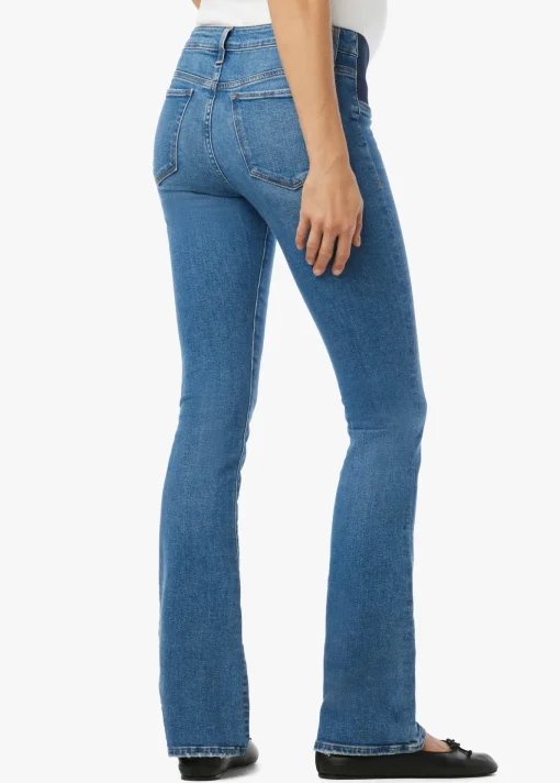 THE ICON BOOTCUT