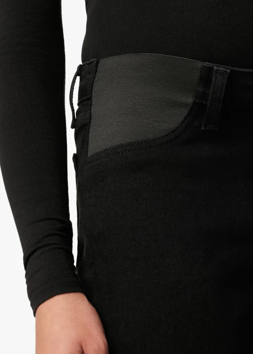 THE ICON BOOTCUT