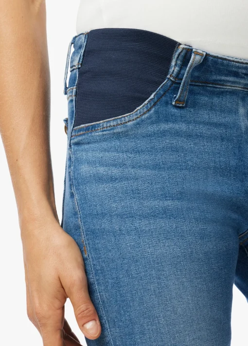 THE ICON BOOTCUT