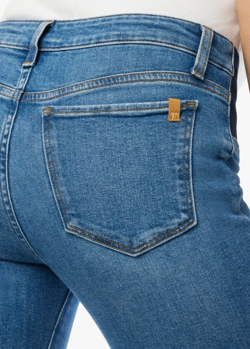 THE ICON BOOTCUT