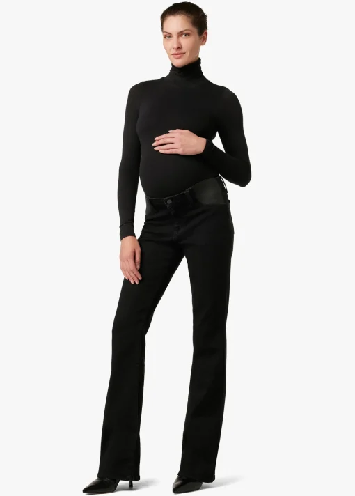 THE ICON BOOTCUT