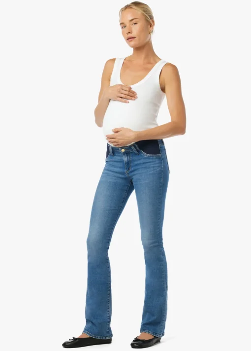THE ICON BOOTCUT