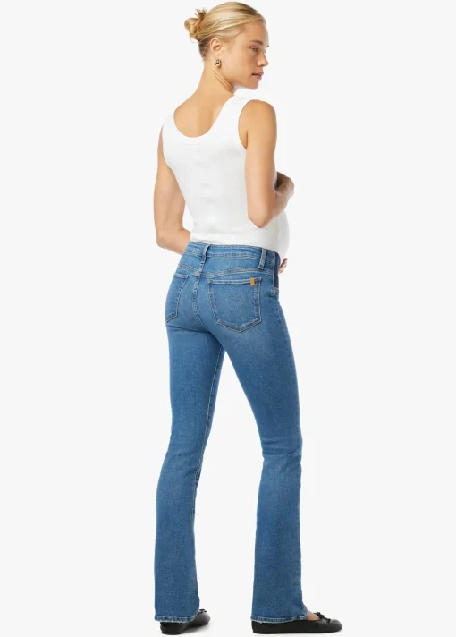 THE ICON BOOTCUT