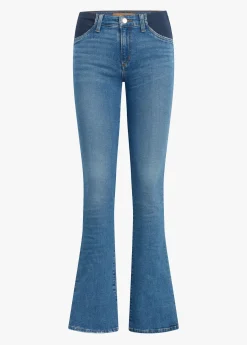 THE ICON BOOTCUT