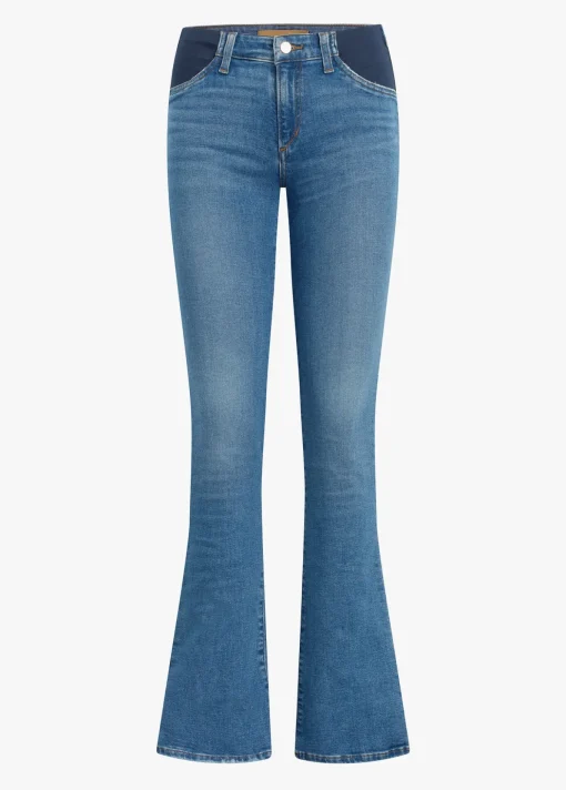 THE ICON BOOTCUT