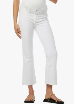 THE ICON CROP BOOTCUT