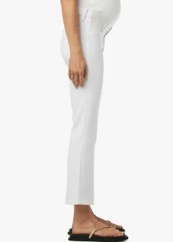 THE ICON CROP BOOTCUT