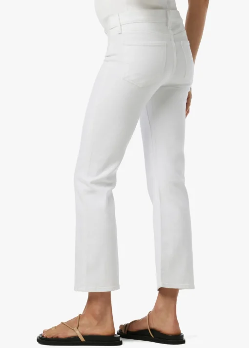 THE ICON CROP BOOTCUT