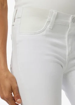 THE ICON CROP BOOTCUT