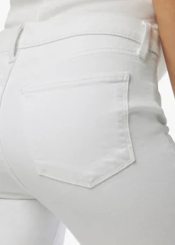 THE ICON CROP BOOTCUT