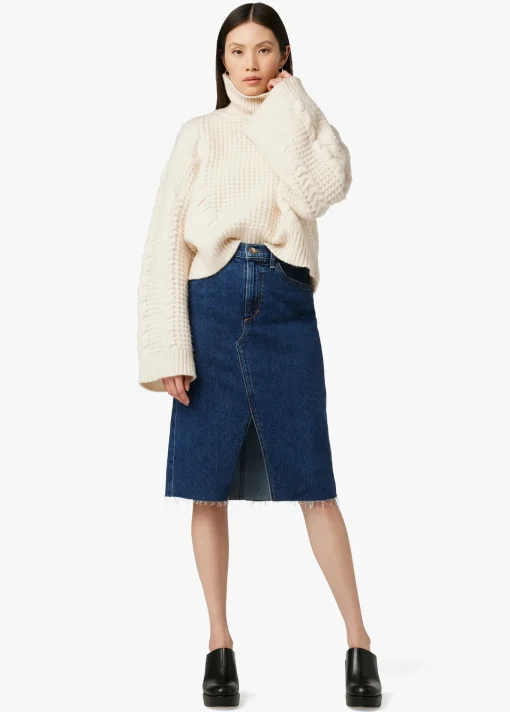 THE JOPLIN SKIRT