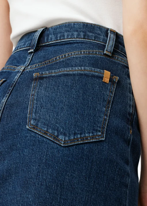 THE JOPLIN SKIRT