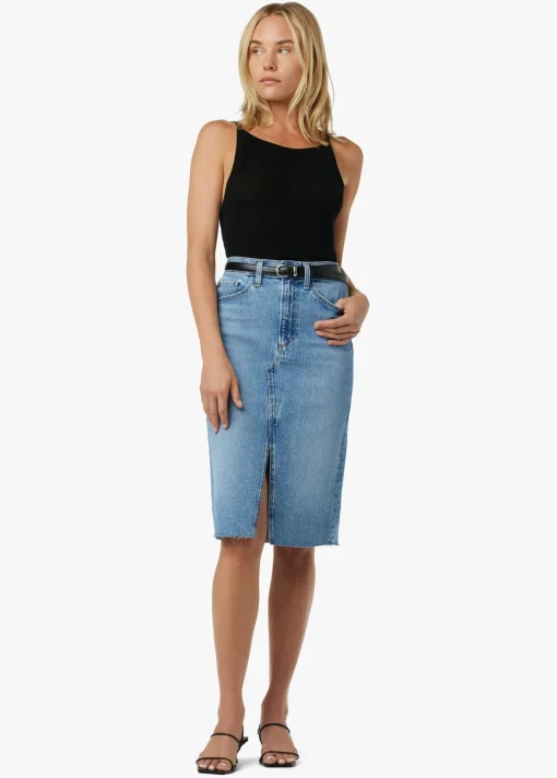 THE JOPLIN SKIRT