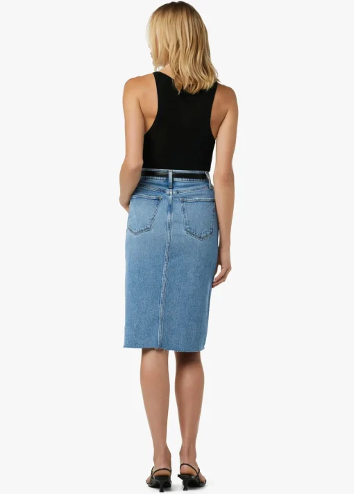 THE JOPLIN SKIRT