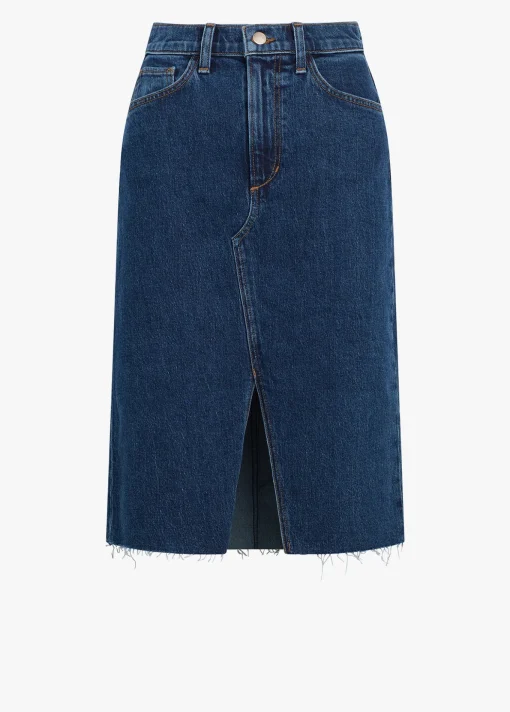 THE JOPLIN SKIRT