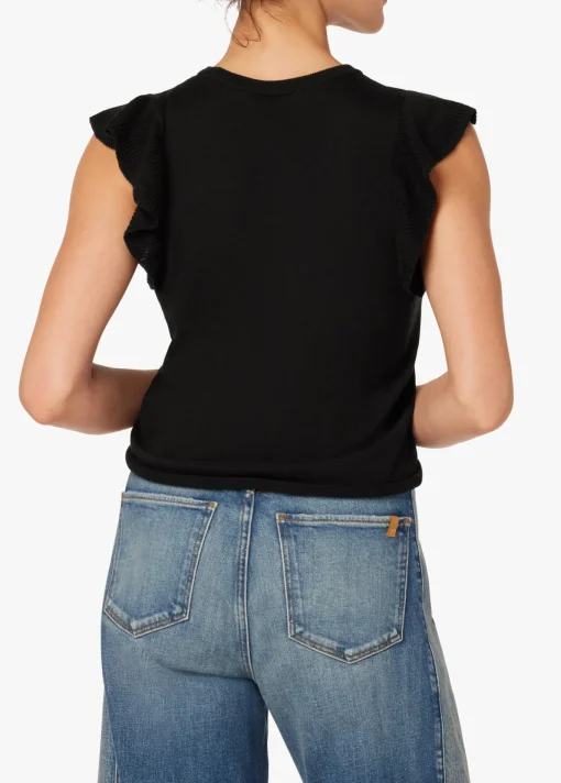 THE KAELI WEIGHTLESS TANK