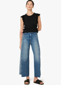 THE KAELI WEIGHTLESS TANK