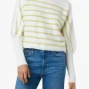 THE KARINA SWEATER