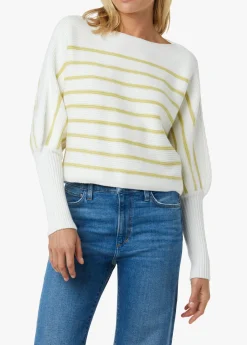 THE KARINA SWEATER