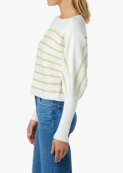 THE KARINA SWEATER