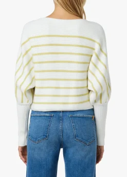 THE KARINA SWEATER